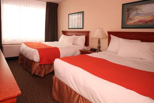 Hotel Chrome Montreal