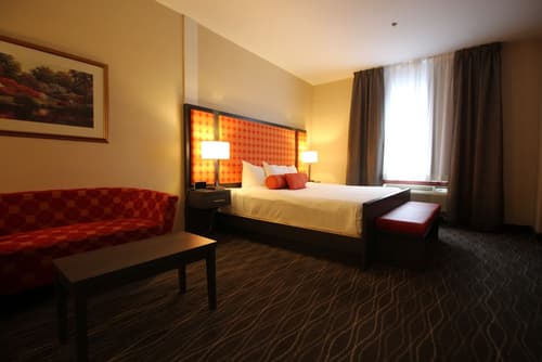 Hotel Chrome Montreal