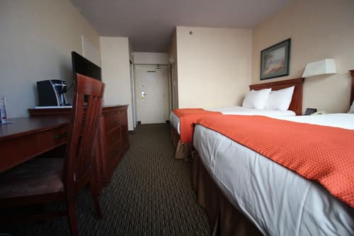 Hotel Chrome Montreal