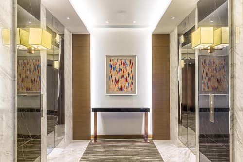 Hilton Garden Inn Hong Kong Mongkok
