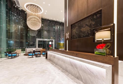 Hilton Garden Inn Hong Kong Mongkok