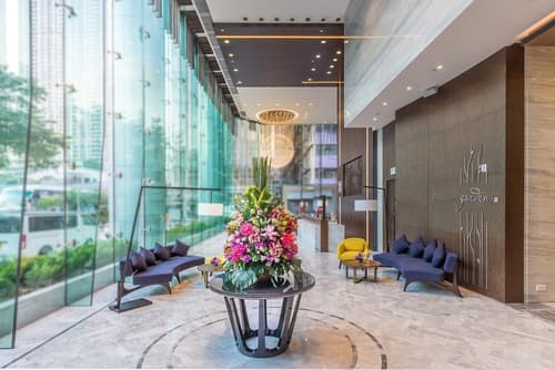 Hilton Garden Inn Hong Kong Mongkok