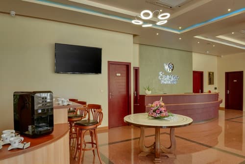 Season Paradise, Reception