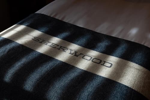 Sherwood Queenstown, Room