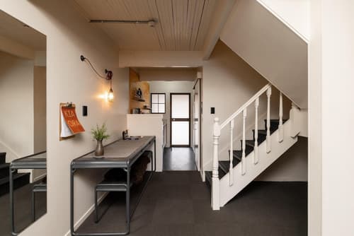 Sherwood Queenstown, Room