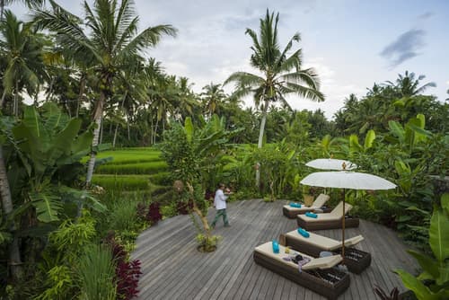 Calma Ubud