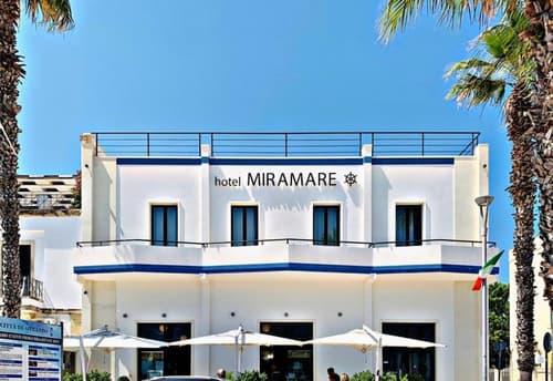 Hotel Miramare, Primary image