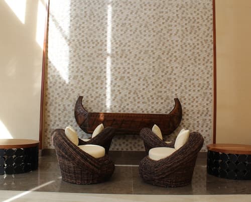 Best Western Plus The Ivywall Hotel - Palawan, Lobby sitting area