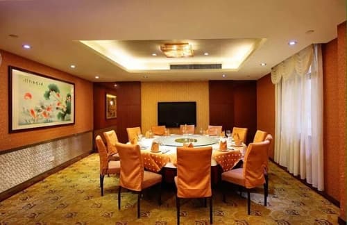 Guang Dong Hotel