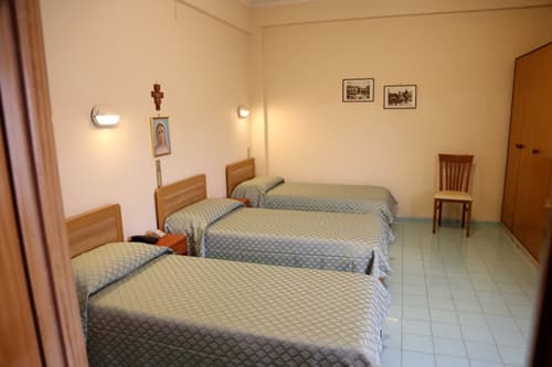 Istituto Piccole Ancelle di Cristo Re