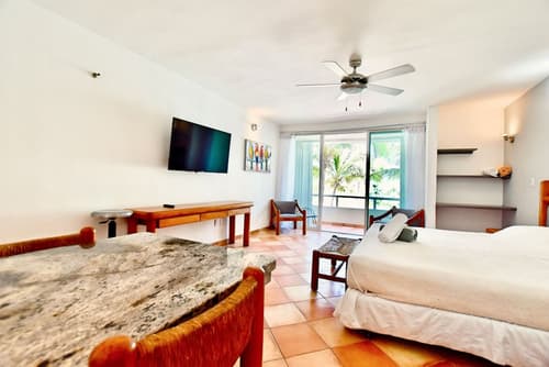 Solymar Condo by Casago