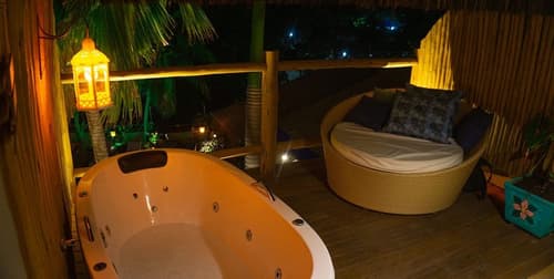 Xamã Senses - Hotel Pousada