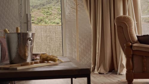 The Barn Cabins & Camp