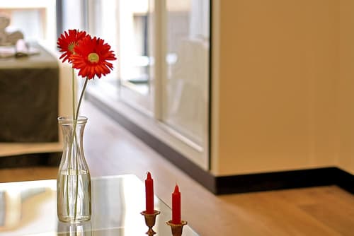 Apartamentos Suites Oficentro Deluxe, Room