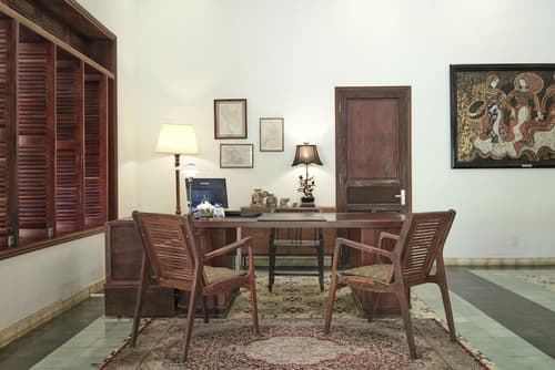 Poulo Condor Boutique Resort and Spa, Reception