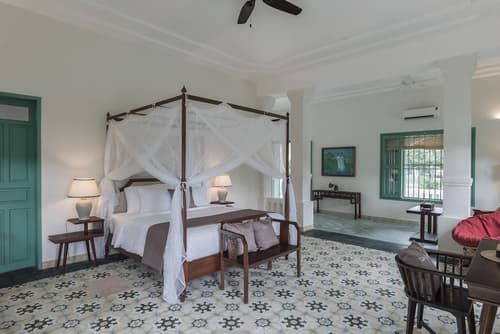 Poulo Condor Boutique Resort and Spa