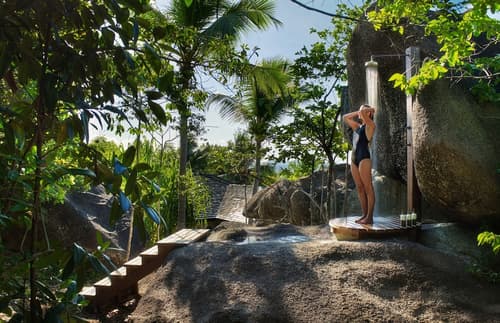 Six Senses Zil Pasyon Seychelles, Primary image