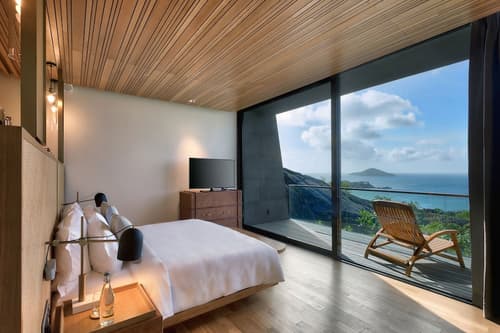Six Senses Zil Pasyon Seychelles