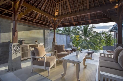 Visesa Ubud Resort, Room