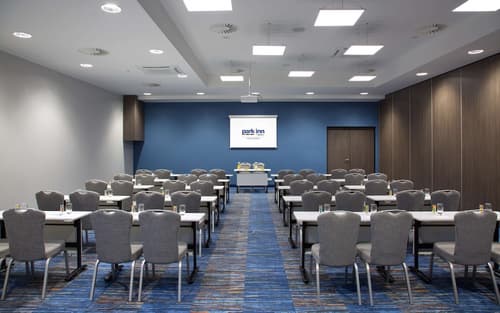 Park Inn by Radisson Riga Valdemara, Ballroom