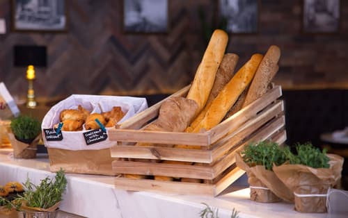 Park Inn by Radisson Riga Valdemara