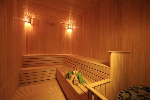 Evergreen Laurel Hotel Shanghai, Treatment room