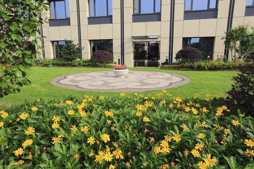 Evergreen Laurel Hotel Shanghai, Terrace/patio