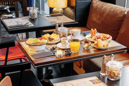 Ruby Emma Hotel Amsterdam by IHG
