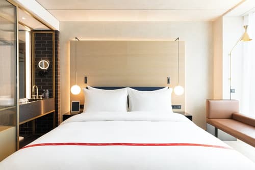 Ruby Emma Hotel Amsterdam by IHG