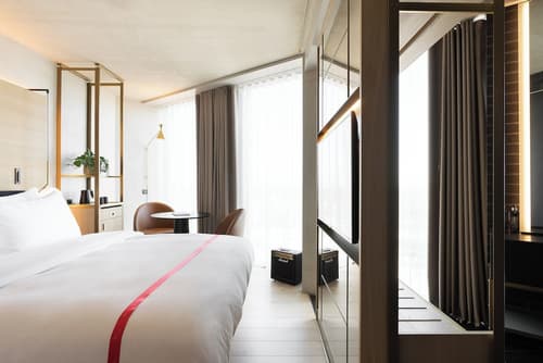 Ruby Emma Hotel Amsterdam by IHG