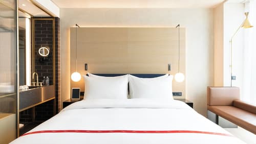 Ruby Emma Hotel Amsterdam by IHG