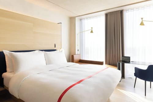Ruby Emma Hotel Amsterdam by IHG