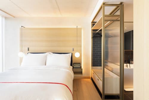 Ruby Emma Hotel Amsterdam by IHG