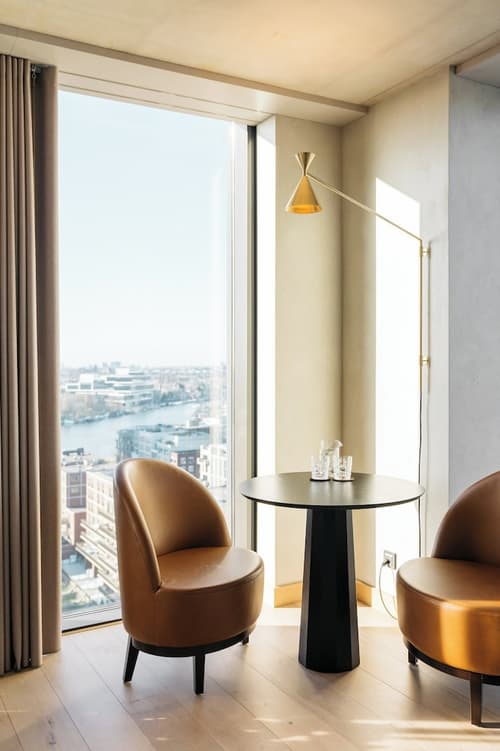 Ruby Emma Hotel Amsterdam