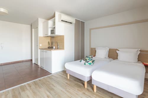 Appart’City Confort Bordeaux Chartrons, Room