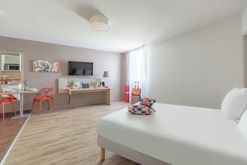Appart’City Confort Bordeaux Chartrons, Room
