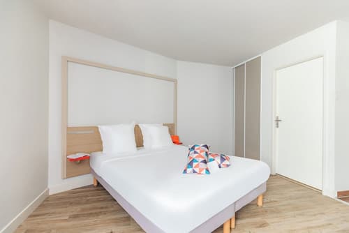 Appart’City Confort Bordeaux Chartrons, Room