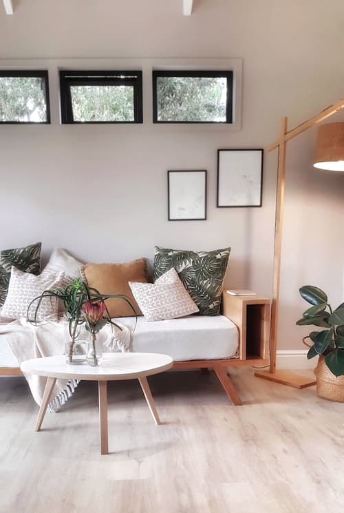 Woodlands Self Catering, Knysna, Room