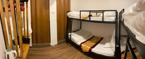 The Barat Perhentian Beach Resort