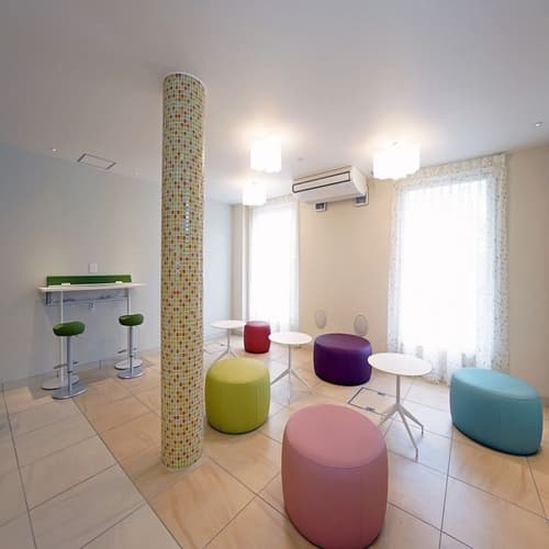 La'gent Hotel Osaka Bay