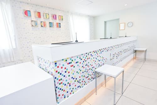 La'gent Hotel Osaka Bay