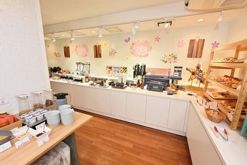 La'gent Hotel Osaka Bay