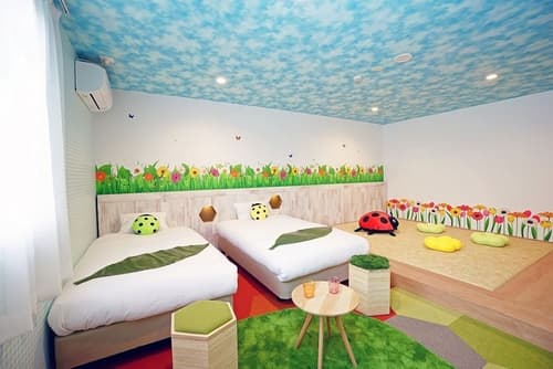 La'gent Hotel Osaka Bay