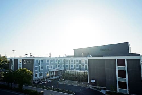 La'gent Hotel Osaka Bay