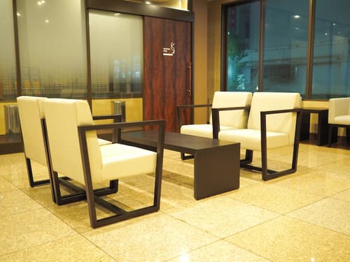 Smile Hotel Tokyo Shinkoiwa, Lobby