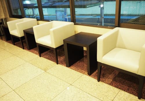 Smile Hotel Tokyo Shinkoiwa, Lobby