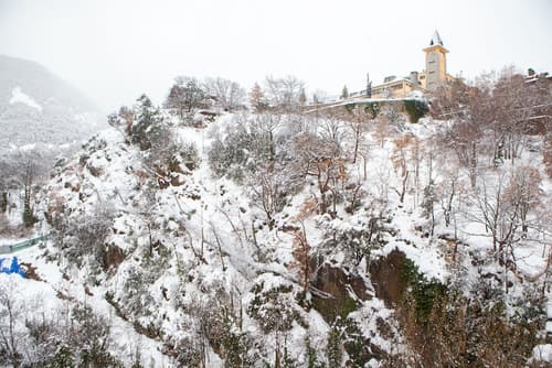 Hotel Insitu Eurotel Andorra