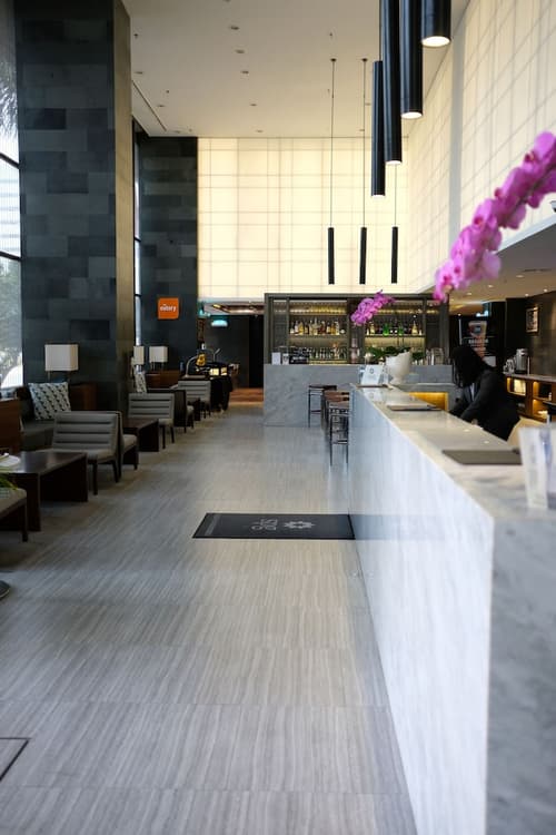 Four Points by Sheraton Jakarta Thamrin
