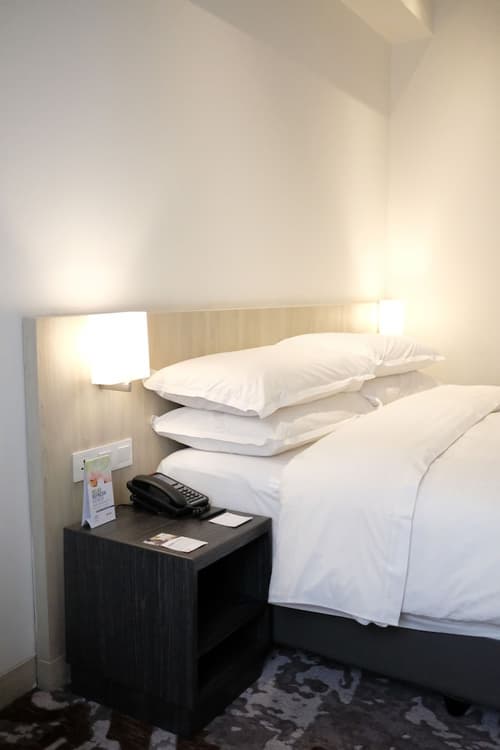 Four Points by Sheraton Jakarta Thamrin