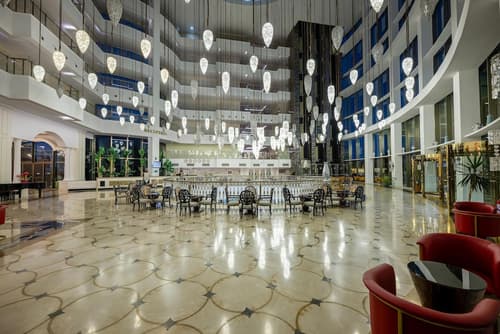 Xafira Deluxe Resort & Spa - All Inclusive, Lobby